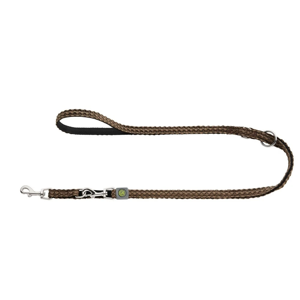 Hunter Hundesnor Hilo Brun 15/200